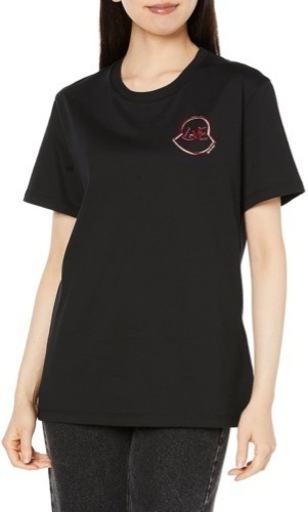 【新品】モンクレール　Tシャツ　レディース