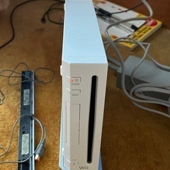 Wii