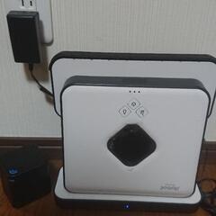 IROBOT ブラーバ371J