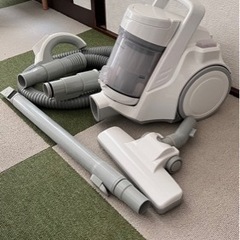 【押上 錦糸町 無料】掃除機 ニトリ 2020年頃購入 取りに来...