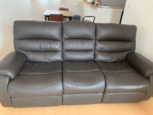 ソファー売ります