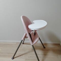 BabyBjorn ハイチェアの画像