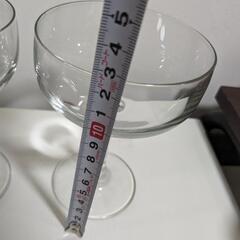 カクテルグラスの画像
