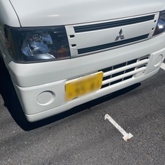 配達業に大人気！天然ガス仕様の車両です！の画像