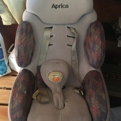 アップリカ　チャイルドシート