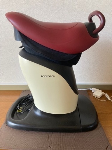 ロデオボーイ　FD-017