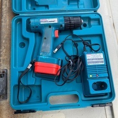 電動工具　2個セット　ジャンク