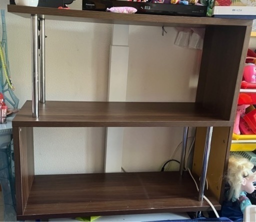 家具（金曜までに引き取りで値引き）