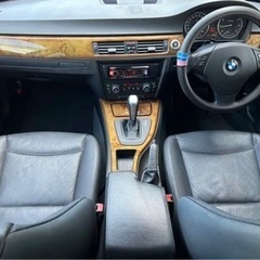 早い者勝ち　BMW 3ツーリング　車検2025年5月までの画像