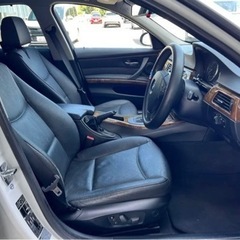 早い者勝ち　BMW 3ツーリング　車検2025年5月までの画像