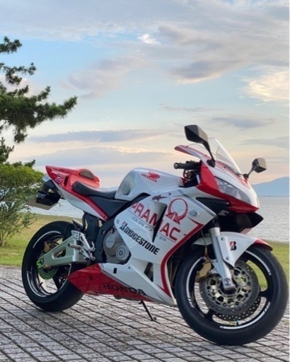 cbr600rr pc37前期交換も考えてます (きなこ) 彦根のホンダの