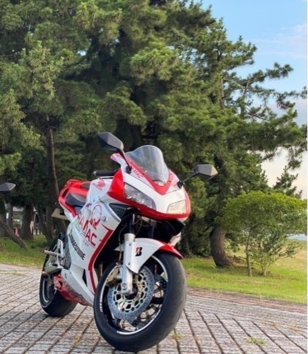 cbr600rr pc37前期　交換も考えてます