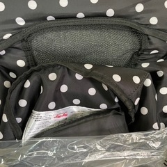 ハイバック テーブルチェアの画像