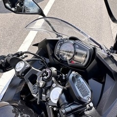 【2020年式!!／低走行の極上車両!!🌸】在庫有◎綺麗なニンジャ250が入庫しました!!の画像