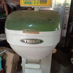 米の選別機　タイガー