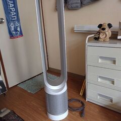 今週末迄取引限定10000円〜7000円 dyson  pure  cool　TP00