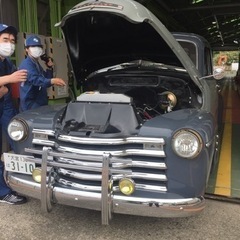 🛻ユーザー車検基本料9800円所沢 - 所沢市