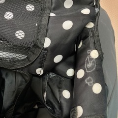 ハイバック テーブルチェアの画像