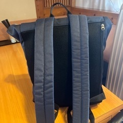 コンバース　リュックサックの画像