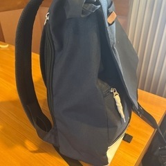 コンバース　リュックサックの画像