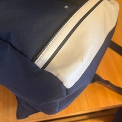 コンバース　リュックサックの画像