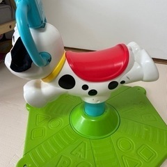 はずむ！まわる！バイリンガルわんわんの画像