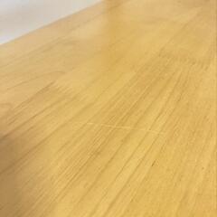 取引中です  Ｋidzoo 子供用 学習机 イスセットの画像