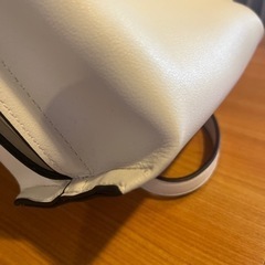 値下げしました！トートバックの画像