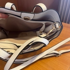 値下げしました！トートバックの画像