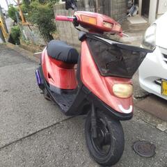 🌟お取り引き完了❗⭐本当にボロいので値下げ❗自賠責１年半付❗3K...