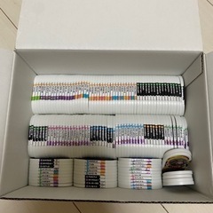 メザスタ　タグ　