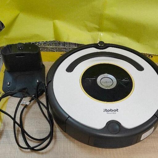 0912-010 IROBOT ルンバ 622