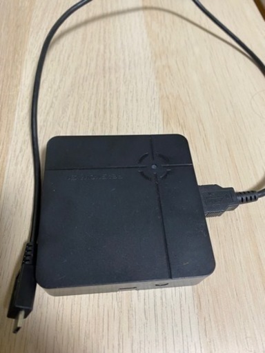 Reas コンバータ