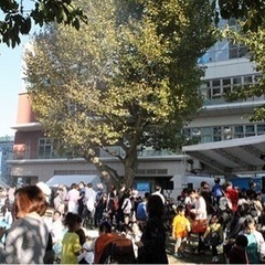 ⚠️キッチンカー出展者募集　10／22(日) - その他