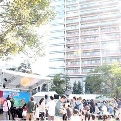 ⚠️キッチンカー出展者募集　10／22(日) - 港区