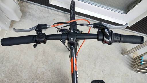 あさひASAHI　ドライドＲ 子供用20インチ自転車　軽量アルミフレーム　福岡