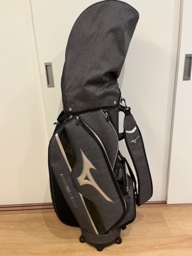 ⭐️最終値下げ⭐️ミズノ　ゴルフセット⛳️