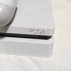 PS4本体の画像