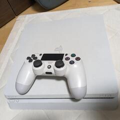 PS4本体