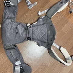 抱っこ紐　取りに来てくれる方の画像