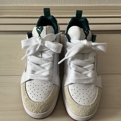 アミパリス×プーマコラボスニーカー