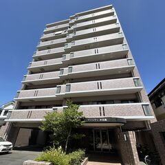 🏡内装リフォーム工事済　中古マンション角部屋　春日市日の出町🏡