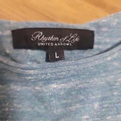 ユナイテッドアローズ半袖Tシャツの画像