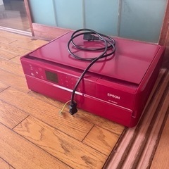 決定しました。動くか不明だけどプリンター、子供服、ざっかなど…