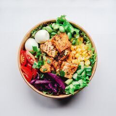 【コース拡大】★組み合わせで稼ぐ★食材配送