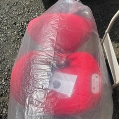 ヒップエクササイズチェア