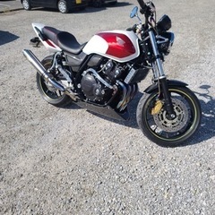 cb400sf revoの画像