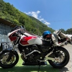 cb400sf revoの画像