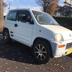 軽ユーザー車検代行8000円・所沢 - 車検