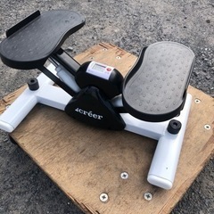 健康足踏み機の画像
